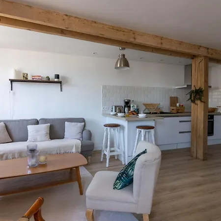 Duplex Refait A Neuf Place Bilange, Proche Château Saumur Exterior foto