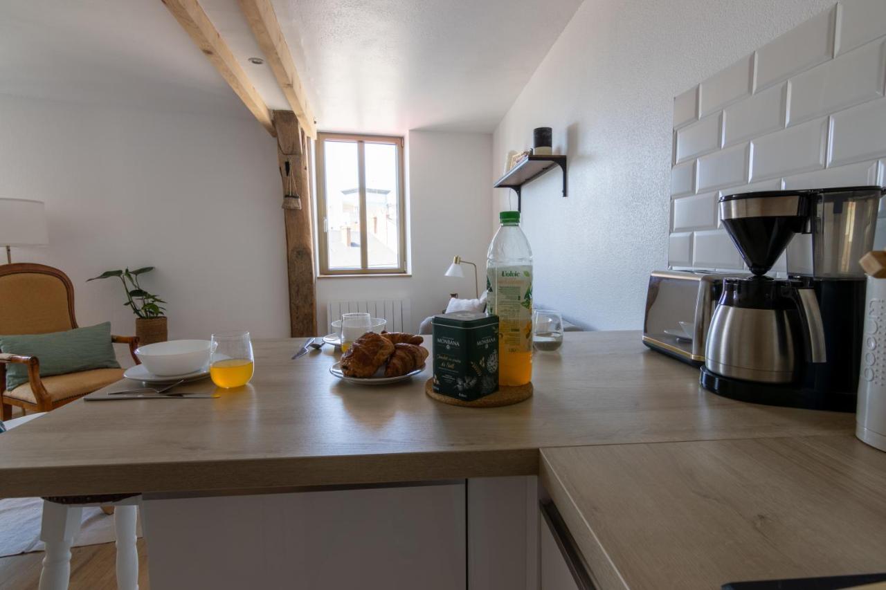 Duplex Refait A Neuf Place Bilange, Proche Château Apartment *
